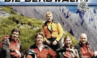 Спасательная служба в горах