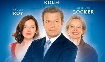 Деньги. Власть. Любовь