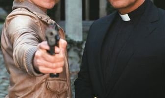 Её заказ, отец Кастель