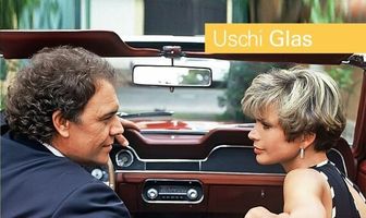 Анна Мария — женщина в пути