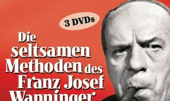 Странные методы Франца Йозефа Ваннингера