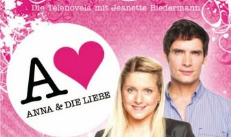 Анна и любовь