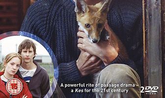 Дитя природы