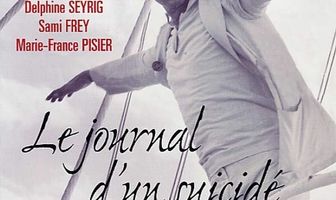 Дневник самоубийцы