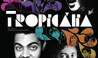 Тропикалия