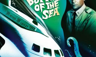 Путешествие на дно океана