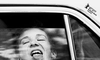 Сцены из пригорода