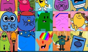 The Mr. Men Show