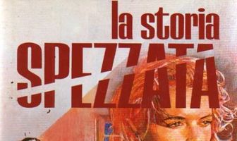 La storia spezzata