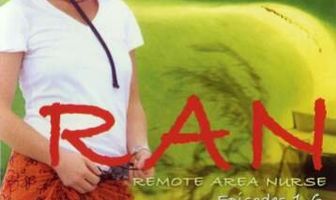 RAN: Remote Area Nurse