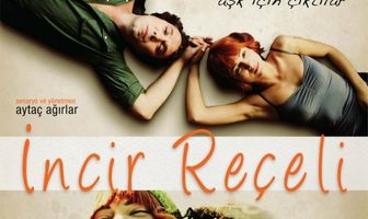 Варенье из инжира