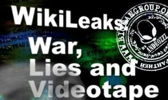 Wikileaks: Война, ложь и видеокассета