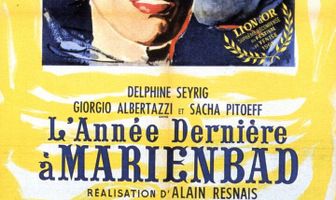 В прошлом году в Мариенбаде