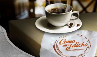 Как говорится