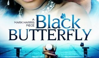 Black Butterfly