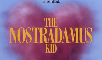 Сын Нострадамуса