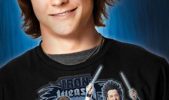 Я в рок-группе