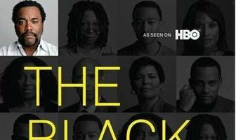 The Black List: Volume Three