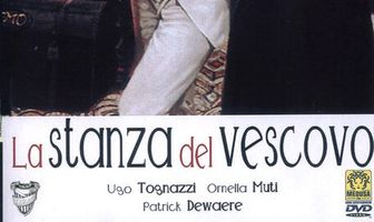 Спальня епископа