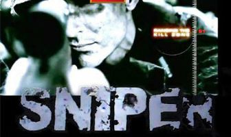 Снайпер: Самые опасные задания