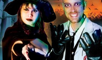 The Dreadful Hallowgreen Special