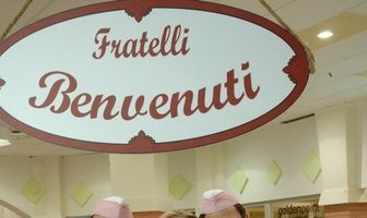 Братья Бенвенути