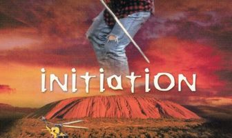 Посвящение в мужчины