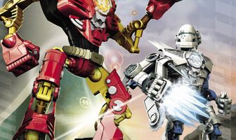 Фабрика героев