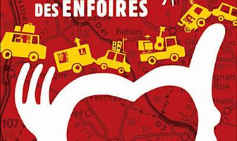 La caravane des Enfoirés