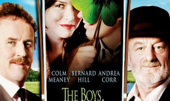 Ребята из графства Клэр