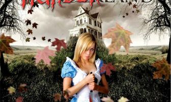 Алиса в стране убийств