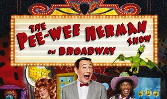 Шоу Пи-Ви Хермана на Бродвее