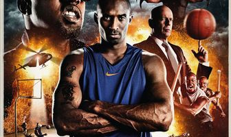 Черная мамба