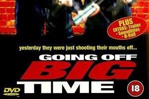 Облажаться по-крупному