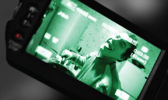 Я тебя люблю