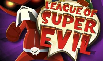 Лига суперзлодеев