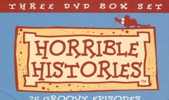 Ужасные истории