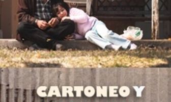 Cartoneo y nopalitos