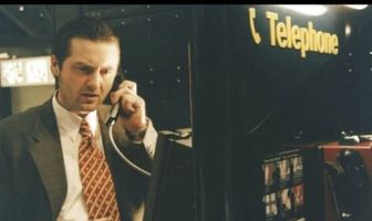 Эрнст и свет