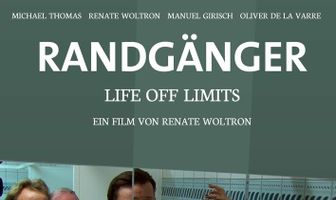 Randgänger