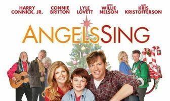 Когда поют ангелы