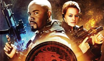 Смертельная битва: Наследие