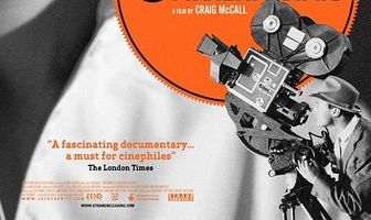 Джек Кардифф: Жизнь по ту сторону кинокамеры