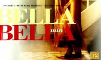 Bella, min Bella
