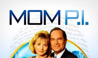 Мамочка-сыщик