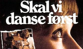 Сначала потанцуем?