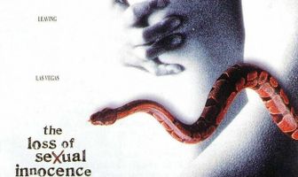 Потеря сексуальной невинности