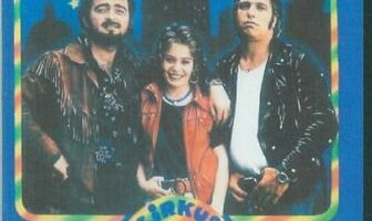 Цирк «Касабланка»