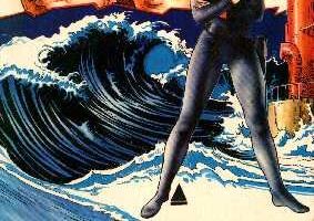 Жуба и Лула