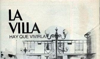 Вилла